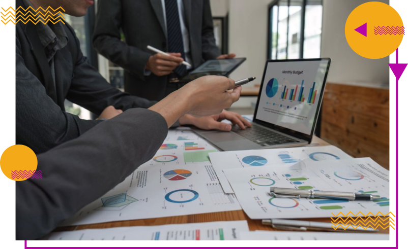 FINANCIAL ADVISORY SERVICES