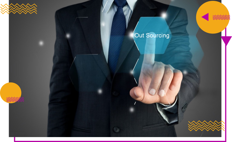 OUTSOURCING SERVICES