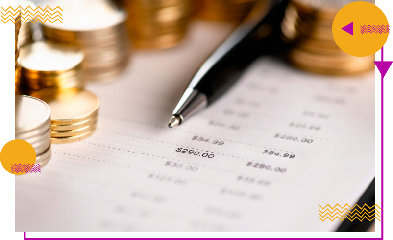 Additional Financial Services