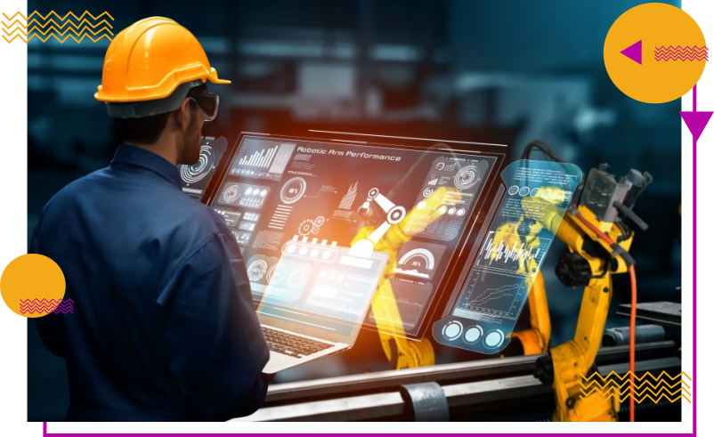 Engineering & Manufacturing 