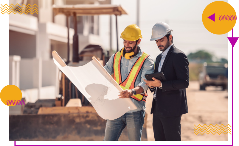 Construction-&-Infrastructure