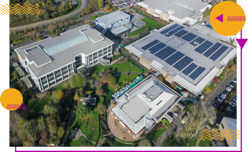 EV/BESS (Battery Energy Storage Systems) | Mobility Solutions 