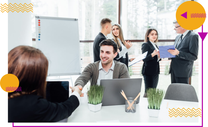 Recruitment and Staffing Solutions