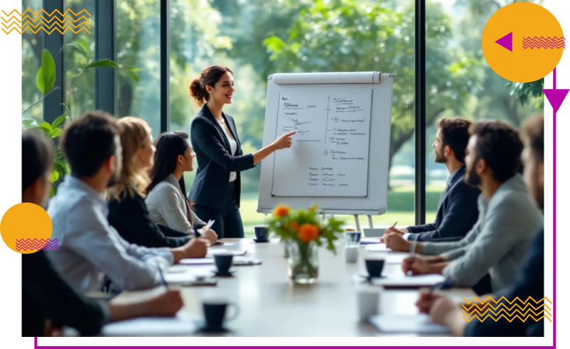 LEARNING AND DEVELOPMENT PROGRAMS