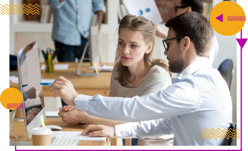 ONBOARDING AND TRANINGS