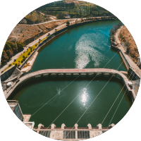 Water/Waste Management/Environment/Petrochemical